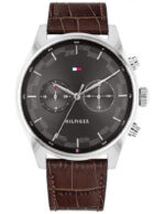 Reloj Tommy Hilfiger Sawyer 1710422 Para Hombre