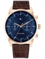 Reloj Tommy Hilfiger Sawyer 1710423 Para Hombre