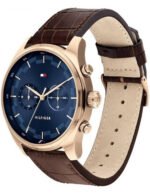 Reloj Tommy Hilfiger Sawyer 1710423 Para Hombre - Imagen 2