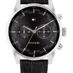 Reloj Tommy Hilfiger Sawyer 1710424 Para Hombre