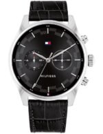 Reloj Tommy Hilfiger Sawyer 1710424 Para Hombre