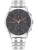Reloj Tommy Hilfiger Easton 1710431 Para Hombre