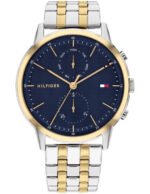 Reloj Tommy Hilfiger Easton 1710432 Para Hombre