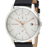 Reloj Tommy Hilfiger Easton 1710434 Para Hombre