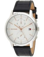 Reloj Tommy Hilfiger Easton 1710434 Para Hombre