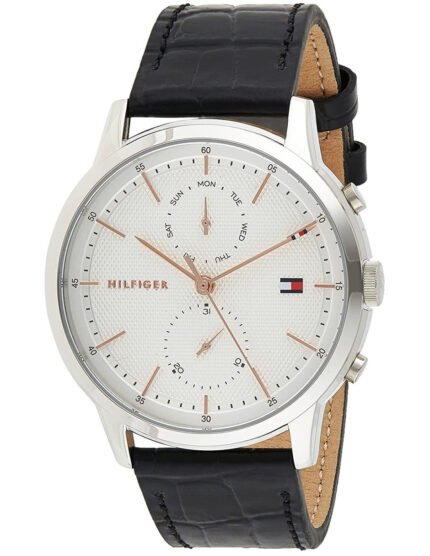 Reloj Tommy Hilfiger Easton 1710434 Para Hombre Caballero