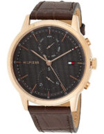 Reloj Tommy Hilfiger Easton 1710435 Para Hombre