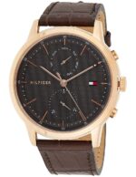 Reloj Tommy Hilfiger Easton 1710435 Para Hombre - Imagen 3