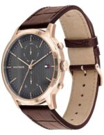 Reloj Tommy Hilfiger Easton 1710435 Para Hombre - Imagen 4
