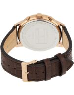 Reloj Tommy Hilfiger Easton 1710435 Para Hombre - Imagen 9