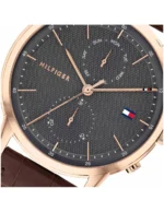 Reloj Tommy Hilfiger Easton 1710435 Para Hombre - Imagen 10