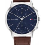 Reloj Tommy Hilfiger Easton 1710436 Para Hombre