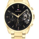 Reloj Tommy Hilfiger Herren 1710447 Para Hombre