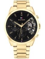 Reloj Tommy Hilfiger Herren 1710447 Para Hombre Caballero - Imagen 3