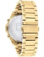 Reloj Tommy Hilfiger Herren 1710447 Para Hombre Caballero - Imagen 5