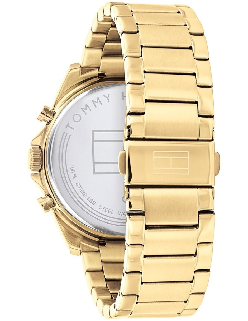 1710447_4 Reloj Tommy Hilfiger Herren 1710447 Para Hombre Caballero - Imagen 5