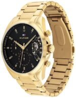 Reloj Tommy Hilfiger Herren 1710447 Para Hombre Caballero - Imagen 6