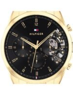 Reloj Tommy Hilfiger Herren 1710447 Para Hombre Caballero - Imagen 7