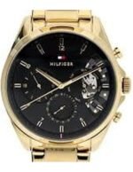 Reloj Tommy Hilfiger Herren 1710447 Para Hombre Caballero - Imagen 9