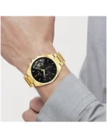 Reloj Tommy Hilfiger Herren 1710447 Para Hombre Caballero - Imagen 10