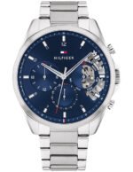 Reloj Tommy Hilfiger Baker 1710448 Para Hombre