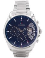 Reloj Tommy Hilfiger Baker 1710448 Para Hombre - Imagen 3
