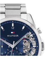 Reloj Tommy Hilfiger Baker 1710448 Para Hombre - Imagen 5