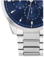 Reloj Tommy Hilfiger Baker 1710448 Para Hombre - Imagen 6