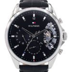 Reloj Tommy Hilfiger Baker 1710449 Para Hombre