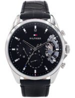 Reloj Tommy Hilfiger Baker 1710449 Para Hombre Caballero