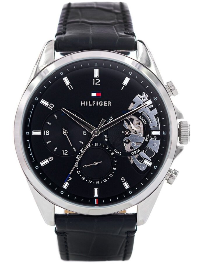 Reloj Tommy Hilfiger Baker 1710449 Para Hombre Caballero - Imagen 1