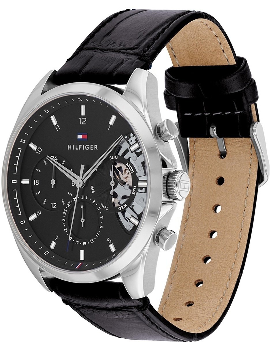 1710449_2 Reloj Tommy Hilfiger Baker 1710449 Para Hombre Caballero - Imagen 2