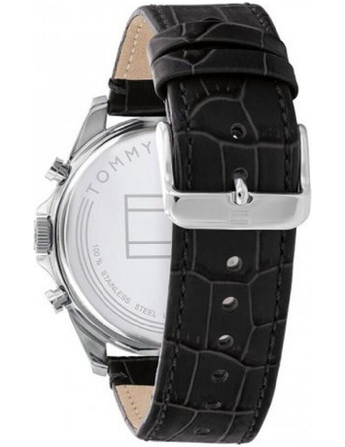 Reloj Tommy Hilfiger Baker 1710449 Para Hombre Caballero - Imagen 3