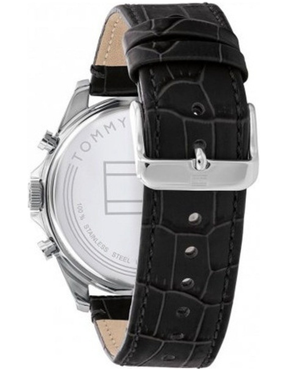 1710449_3 Reloj Tommy Hilfiger Baker 1710449 Para Hombre Caballero - Imagen 3