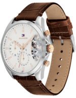 Reloj Tommy Hilfiger Baker 1710450 Para Hombre - Imagen 2