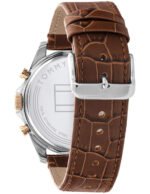 Reloj Tommy Hilfiger Baker 1710450 Para Hombre - Imagen 3