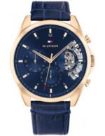 Reloj Tommy Hilfiger Baker 1710451 Para Hombre Caballero