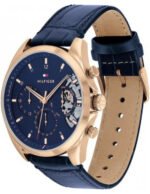 Reloj Tommy Hilfiger Baker 1710451 Para Hombre Caballero - Imagen 2