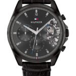 Reloj Tommy Hilfiger Baker 1710452 Para Hombre