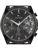 Reloj Tommy Hilfiger Baker 1710452 Para Hombre - Imagen 3