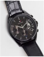 Reloj Tommy Hilfiger Baker 1710452 Para Hombre - Imagen 5