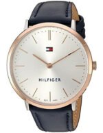 Reloj Tommy Hilfiger Ultra Slim 1781689 Para Mujer Dama