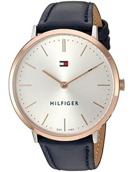 Reloj Tommy Hilfiger Ultra Slim 1781689 Para Mujer Dama