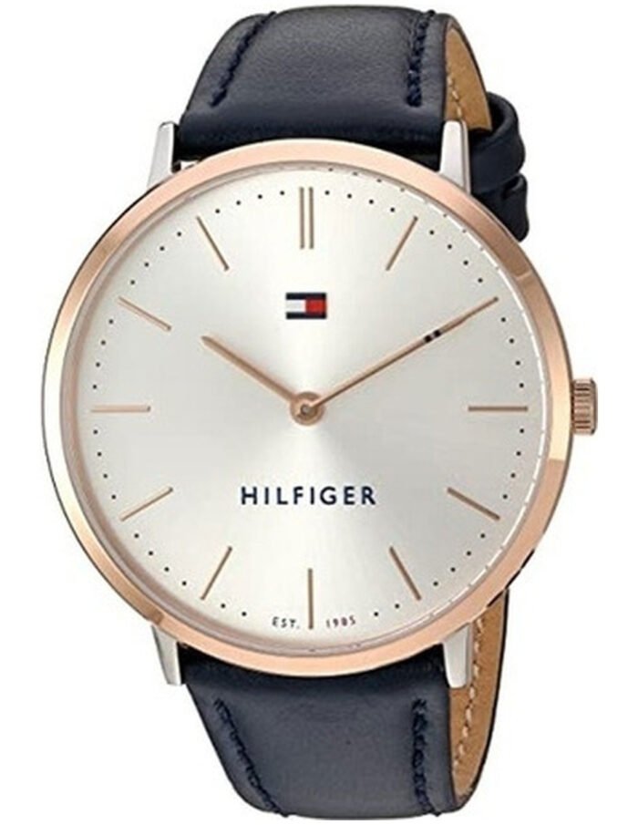 Reloj Tommy Hilfiger Ultra Slim 1781689 Para Mujer Dama - Imagen 1