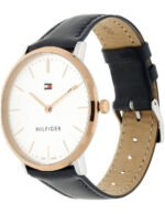 Reloj Tommy Hilfiger Ultra Slim 1781689 Para Mujer Dama - Imagen 2