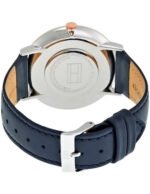 Reloj Tommy Hilfiger Ultra Slim 1781689 Para Mujer Dama - Imagen 3