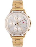 Reloj Tommy Hilfiger Carly 1781786 Para Mujer Dama