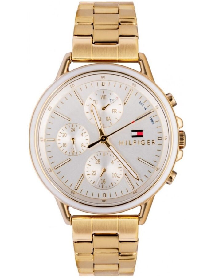 Reloj Tommy Hilfiger Carly 1781786 Para Mujer Dama - Imagen 1