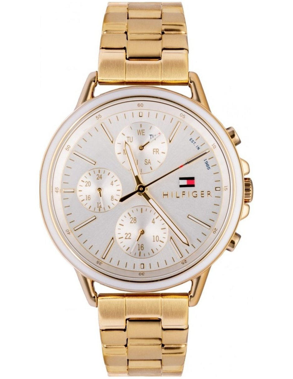 1781786_1 Reloj Tommy Hilfiger Carly 1781786 Para Mujer Dama - Imagen 1