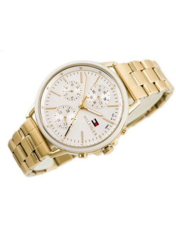 Reloj Tommy Hilfiger Carly 1781786 Para Mujer Dama - Imagen 3